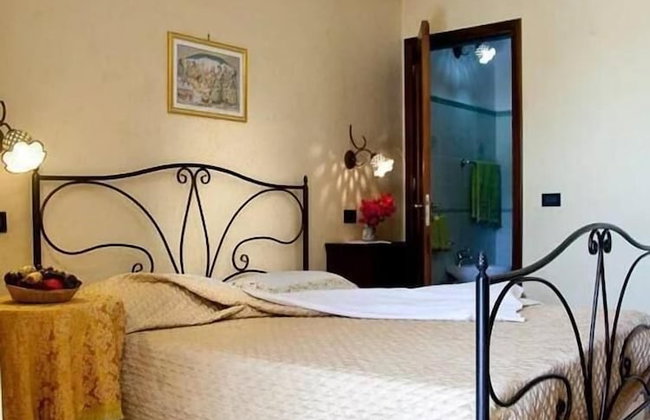 Agriturismo Al Lago Verde - Foto 15