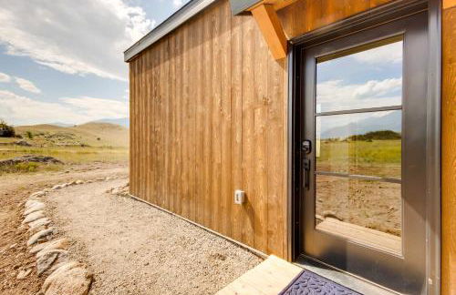 Yellowstone Prairie Retreat 360 Mountain Views! - Foto 19