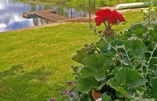 Kuivajärven huvilakoti - Foto 3