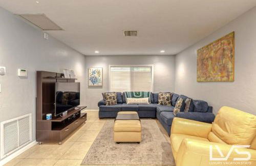 CasaDelMar- Outdoor Oasis Heated Pool 5 Min 2 Beach - Foto 69