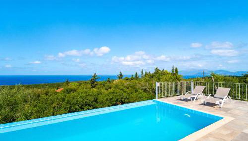 Villa Horizon in Antipata - Foto 2