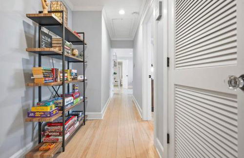 Onyx House King Size Beds Bikes Games Wine - Foto 24