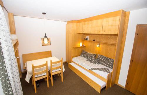 Residence Chris Appart - Foto 39