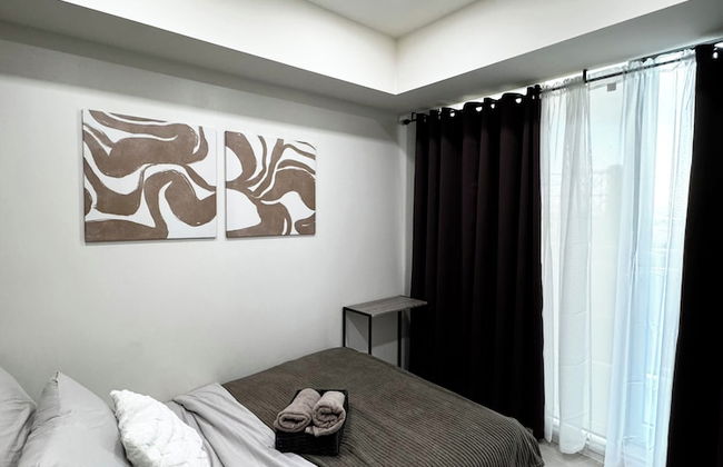 AZURE URBAN RESIDENCES STAYCATION - Foto 2