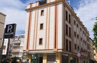 Hospedium GL Andújar Suites - Foto 6