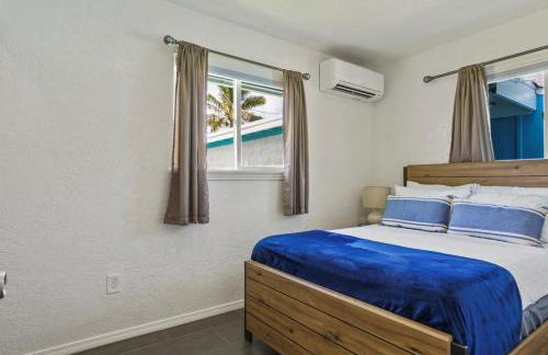 Naupaka Breeze Ocean View AC 30 DAY STAY SPECIALS! - Foto 22