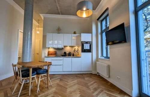 Modern building with vertical garden & 2 bedrooms - Foto 11