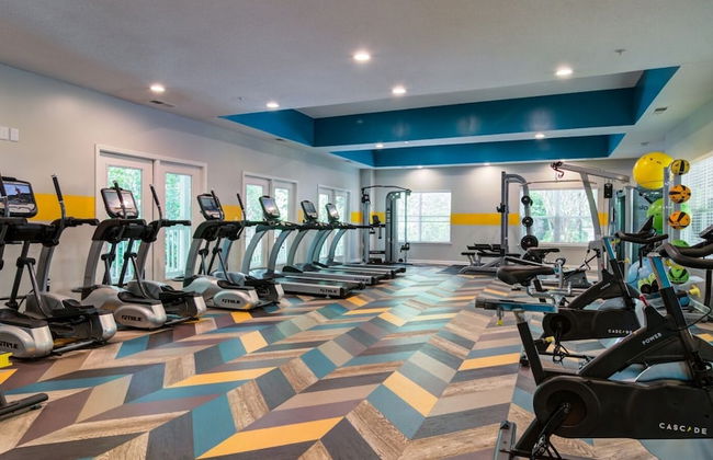 Furnished Apartments near Emory - Foto 45