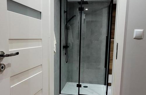 Mieszkanie przy rzece - Photo 14