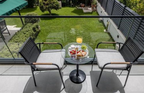 LUX GARDEN Luxury Apartment Split 2 - Photo 30