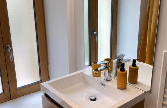 Appartement au cœur d'Espalion La Cabane du Lot - Photo 11