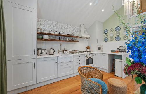 1 bed house in Hampshire - Foto 9