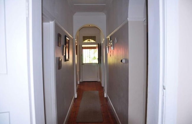 Admirals Rest Self-Catering House - Photo 15