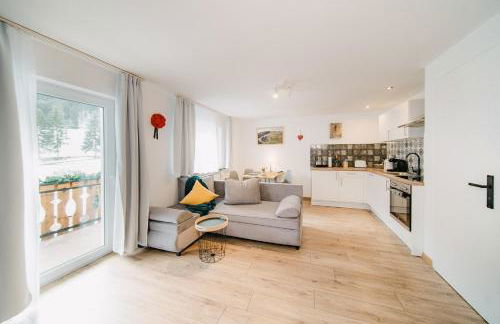 Black Forest Dream Apartments - Foto 58