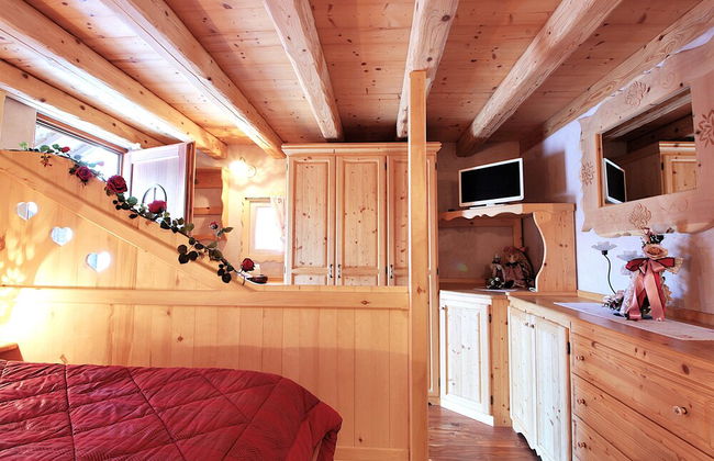 Baita Mountain View Pale San Martino - Foto 2