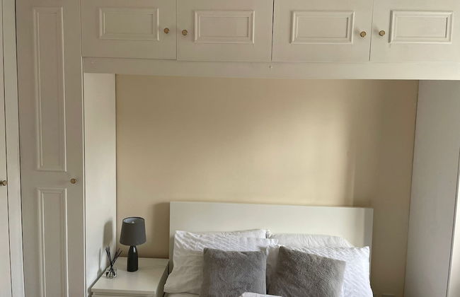 Cozy 1Br Flat Near Uel Campus Beckton/dlr/parking - Foto 8