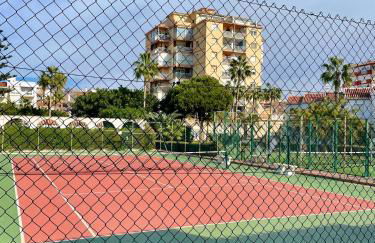 Apartamento frontal al Mar - Torrox Costa - Photo 27