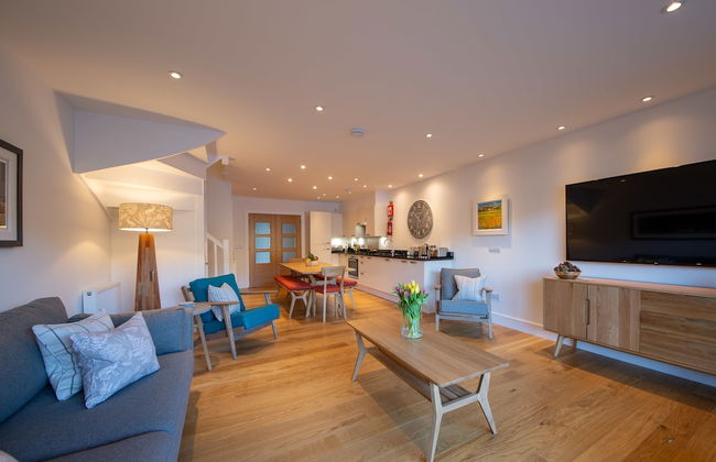 Taymouth Marina - 3 Loch View - Photo 15