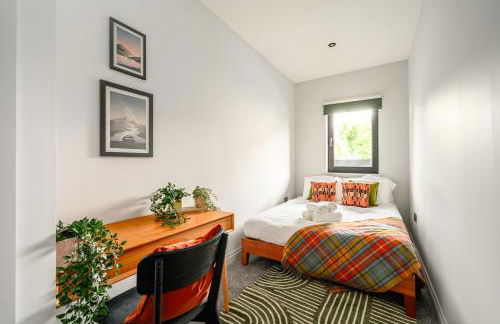 The Signal Station Luxury Aparthotel - Foto 18