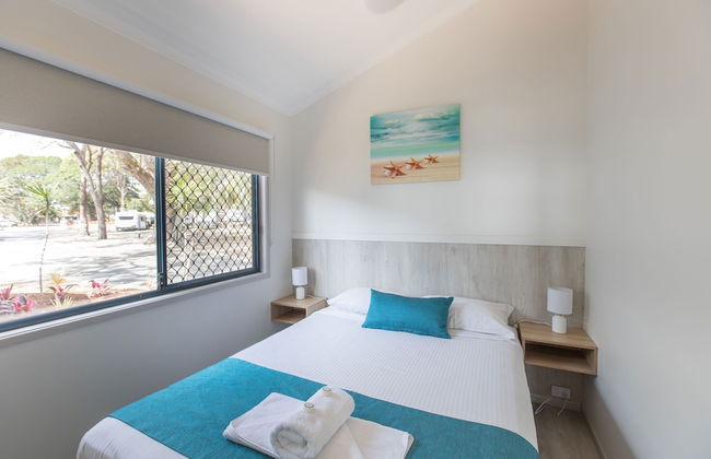 Jacobs Well Tourist Park - Foto 2