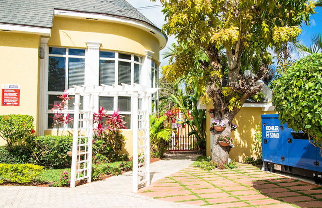 Brownstone Marlin Drive - Foto 48