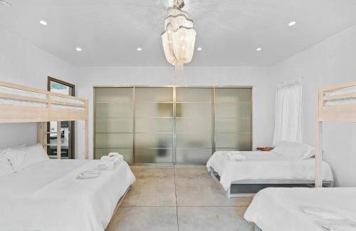 Floral City Oasis - Pool, BBQ Area & Forest View - Foto 7