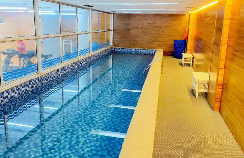 Flat Premium - Capital Brasília Flats - Foto 61