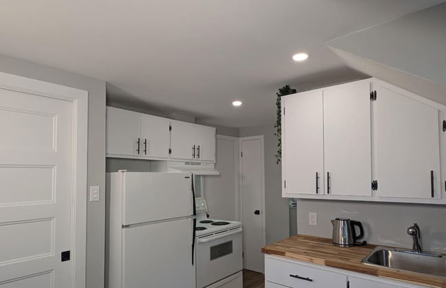 Hébergement Harvey - Foto 43