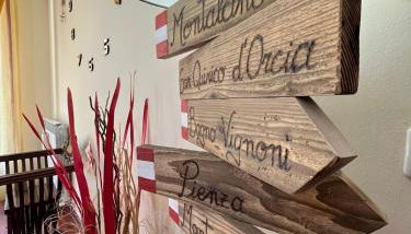 Goccia in Valdorcia Smart Home - Foto 3