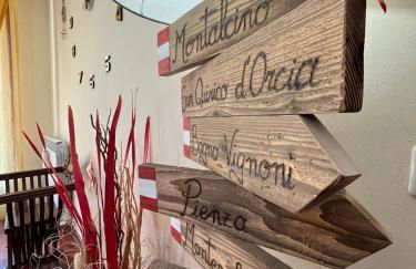 Goccia in Valdorcia Smart Home - Foto 3