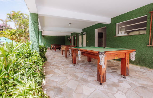 Hotel Fazenda Vale Amanhecer - Photo 32