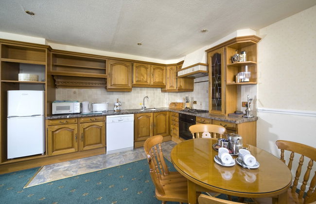 Derwent Manor Apartments - Foto 31