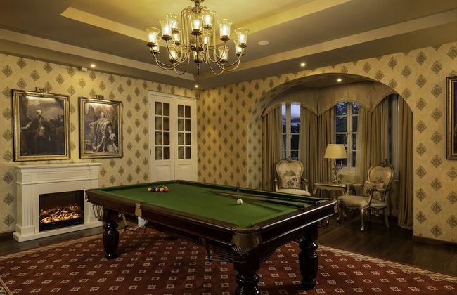 The Westbury Palace - Foto 25