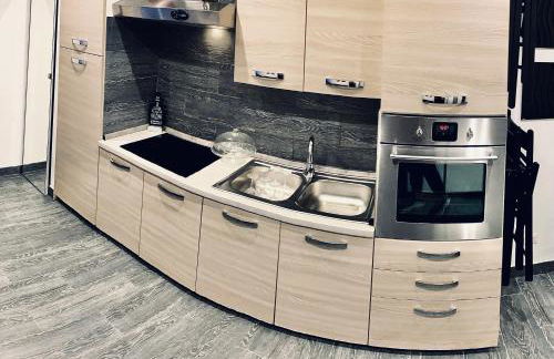 Residenza Toraldo - Foto 19