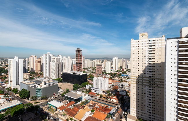 Apto Ótima localização St. Bueno PPB2604 - Foto 38