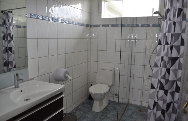 Stóra Ásgeirsá Guesthouse - Foto 10