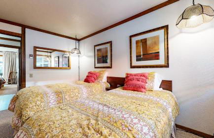 Mammoth West #111 Condo - Foto 26