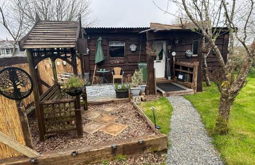 Cabin centrally Located in the Cornish Countryside - Foto 1