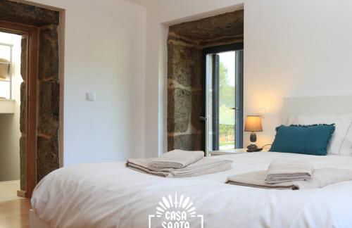 Casa Santa Marinha - Foto 19