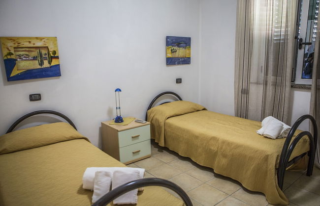 Il Calabriano Villaggio Residence - Foto 7