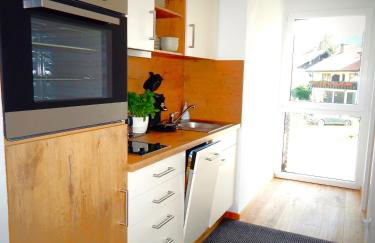 Vital Lodge Allgäu - Foto 6