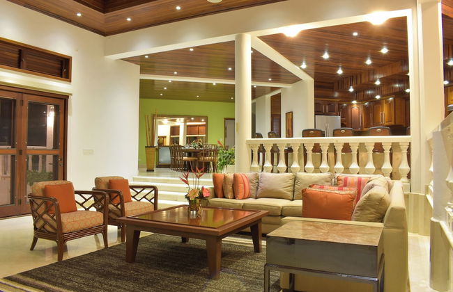 Sheriva Luxury Villas and Suites - Foto 26