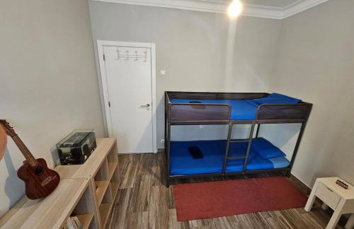 Parque das Nações Room - Photo 15