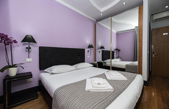 Imperium Suite Navona - Photo 35