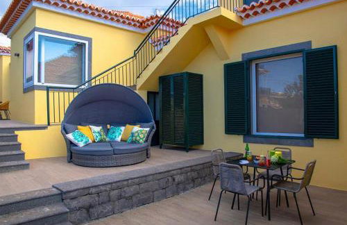 Villa Sunrise View by Homie - Foto 27