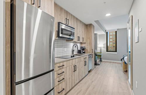 Coda on Half, a Placemakr Experience - Navy Yard - Foto 51