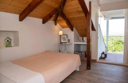 Countryside Loft - Inachos - Foto 8