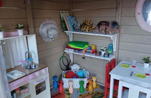 Casa Rural La Casita Roja - Photo 31