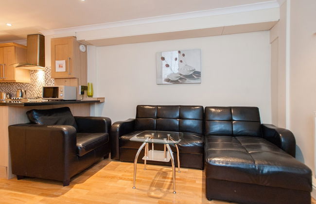 London Serviced Apartments - Photo 46