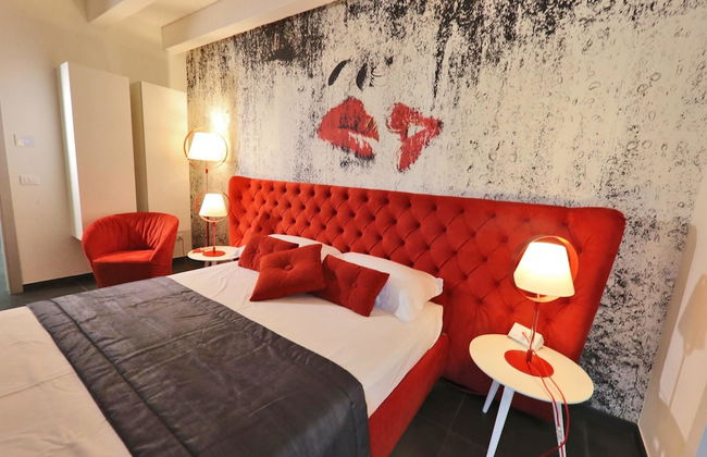 Ninfea Wellness & Spa Residence - Foto 9